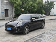 MINI Clubman 2021