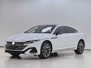 Volkswagen CC 2021