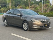 Buick Excelle 2016