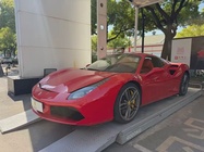 Ferrari 488 2019