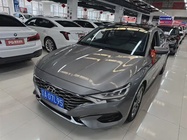 Hyundai Fista 2020