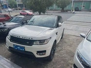 Land Rover Sport 2016