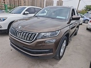 Skoda Kodiaq 2019