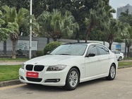 BMW 3 Series 2012