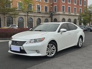 Lexus ES 2013