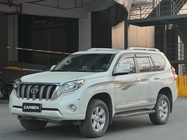 Toyota Prado 2017