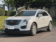 Cadillac XT5 2018