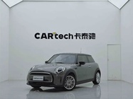 MINI Other 2022