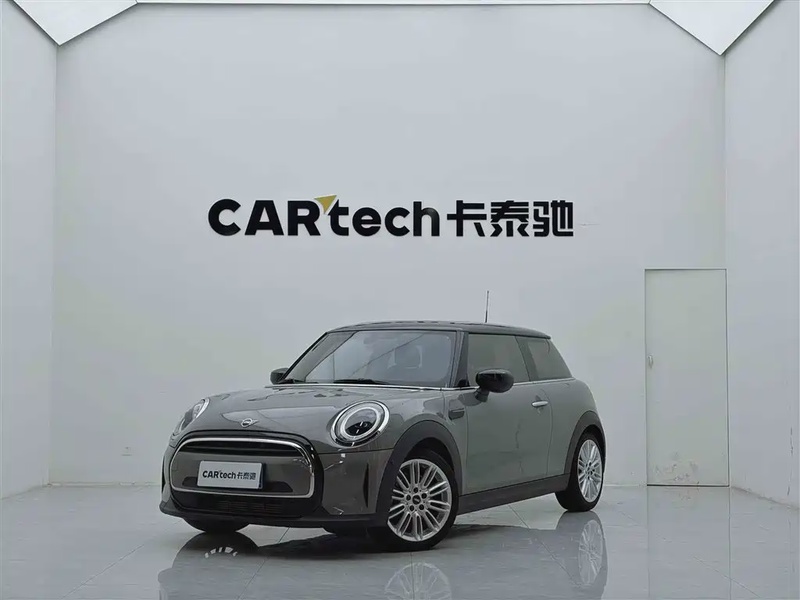 MINI Other