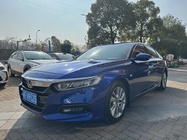 Honda Accord 2019