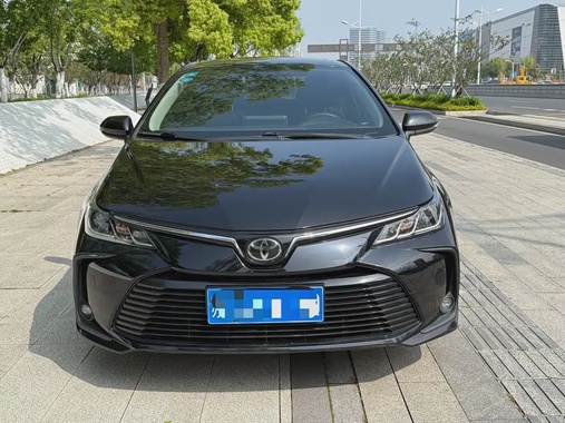 Toyota Corolla 2020