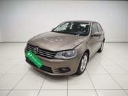 Volkswagen Bora 2016