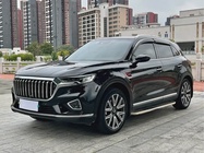Hongqi HS5 2021