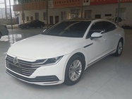Volkswagen CC 2020