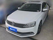 Volkswagen Sagitar 2019