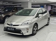 Toyota Prius 2012