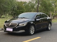 Buick LaCrosse 2014