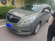 Buick GL8 2020