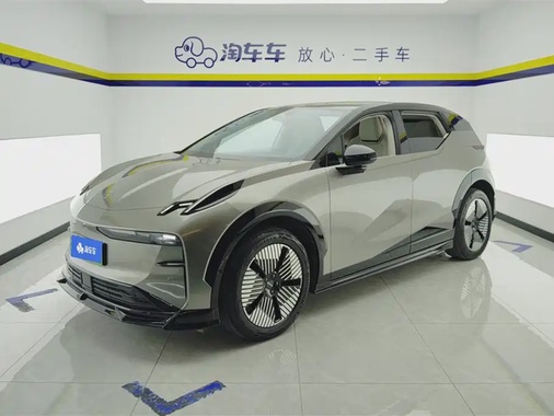Zeekr X 2023
