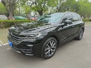 Volkswagen Touareg 2023