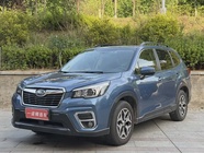 Subaru Forester 2020