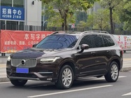 Volvo XC90 2017
