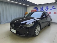 Mazda Atenza 2014