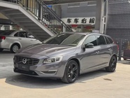 Volvo V60 2013
