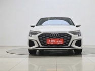Audi A3 2024