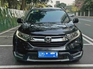 Honda CR-V 2018