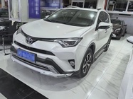 Toyota RAV4 2017