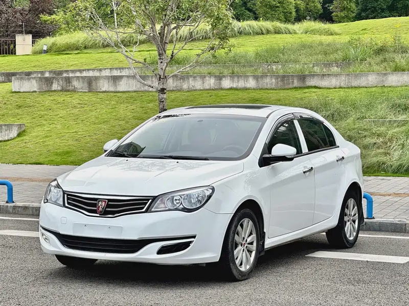 Roewe 350