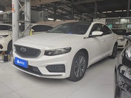 Geely Xingrui 2020