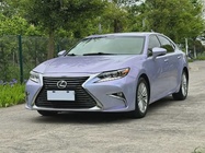 Lexus ES 2017