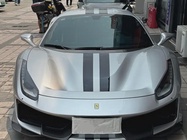 Ferrari 488 2019