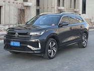 Volkswagen Tavendor 2023