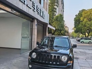 Jeep Patriot 2013