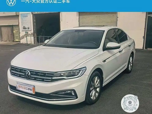 Volkswagen Bora 2021