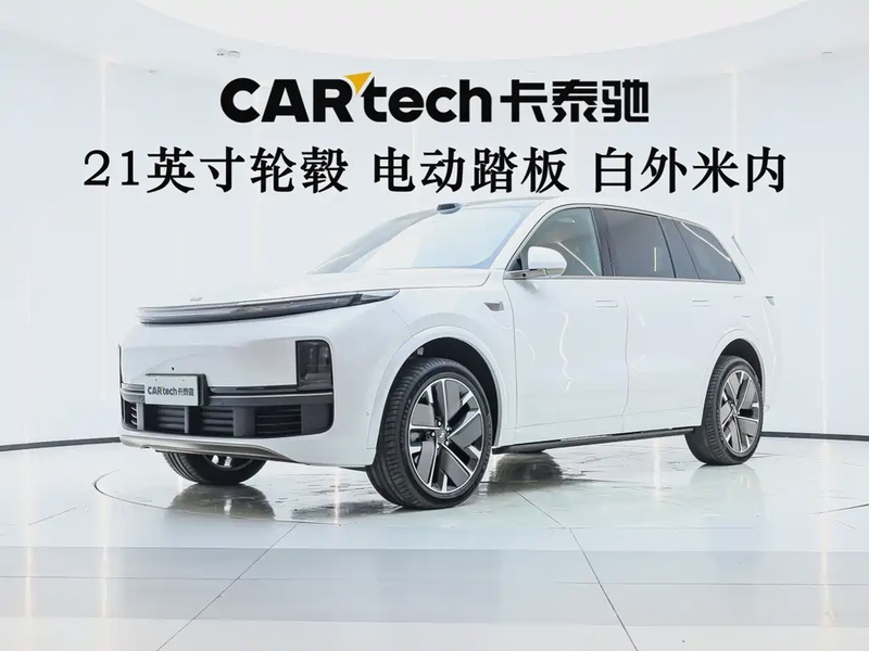 Li Auto L9