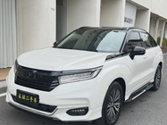 Honda Avancier 2022