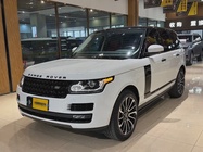 Land Rover Range Rover 2018