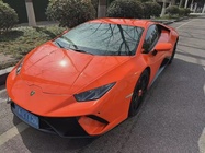 Lamborghini Huracan 2016