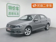 Volkswagen Bora 2014