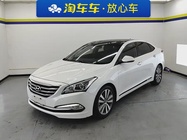 Hyundai Mistra 2016