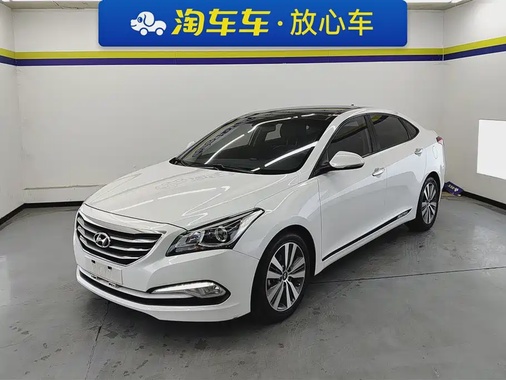 Hyundai Mistra 2016