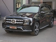 Mercedes-Benz GLS-Class 2021