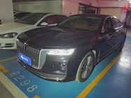 Hongqi H9 2022