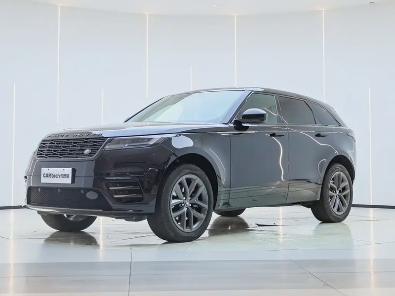 Land Rover Velar