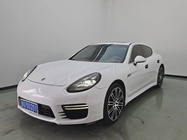 Porsche Panamera 2011