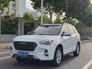 Haval M6 2017